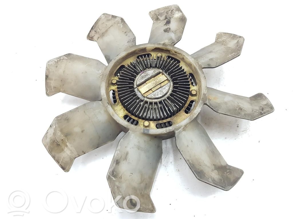 Mitsubishi Montero Vâscocuplaj ventilator 