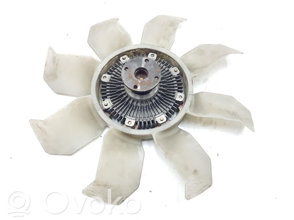 Mitsubishi Montero Vâscocuplaj ventilator 