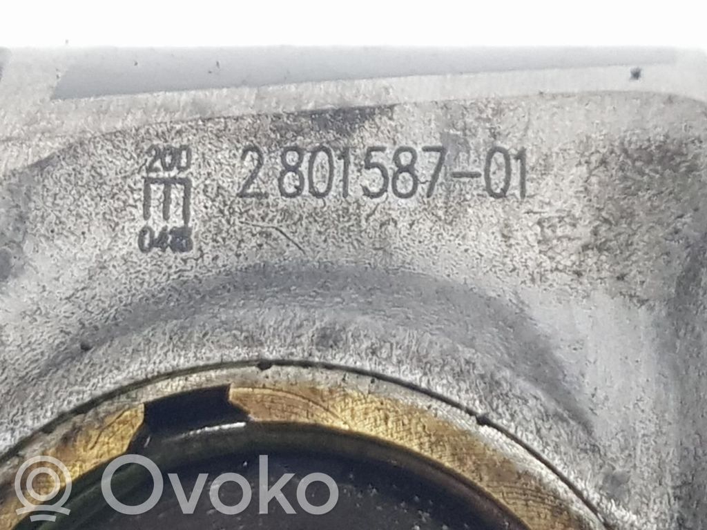 BMW 3 E30 Pistón 