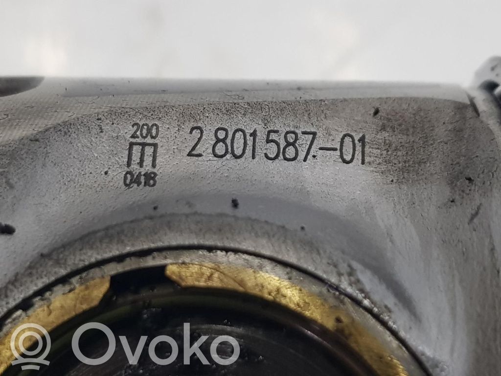 Pistón   11252801587,PISTONB57D30B,1212CD