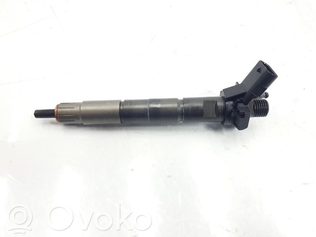 BMW X4 G02 Inyector de combustible 
