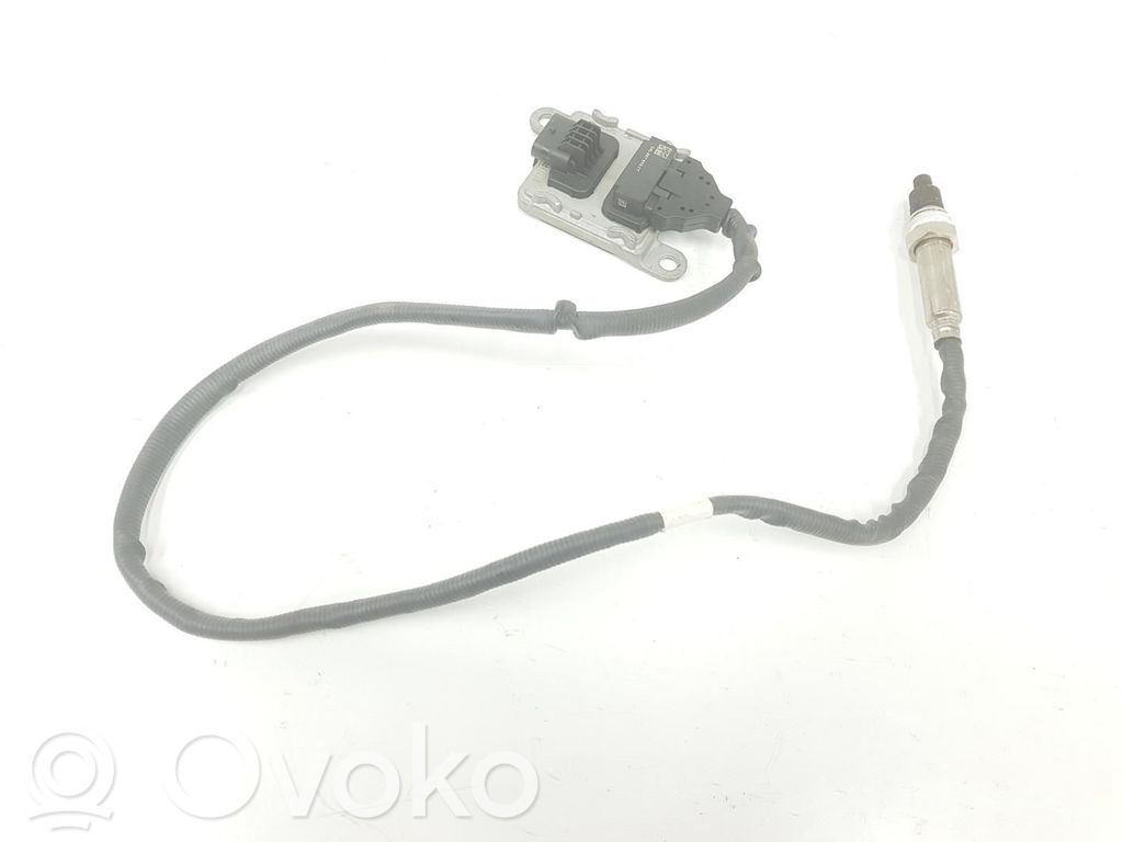 Volkswagen Golf VII Sensor 