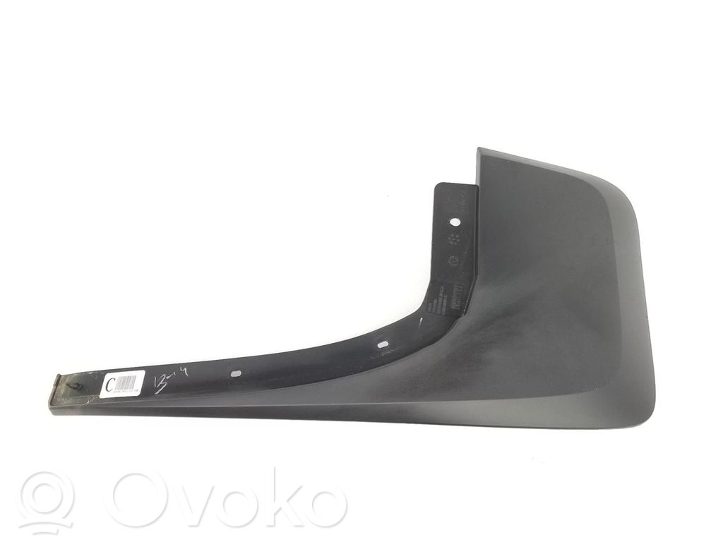 Ford Ranger Parafango posteriore 
