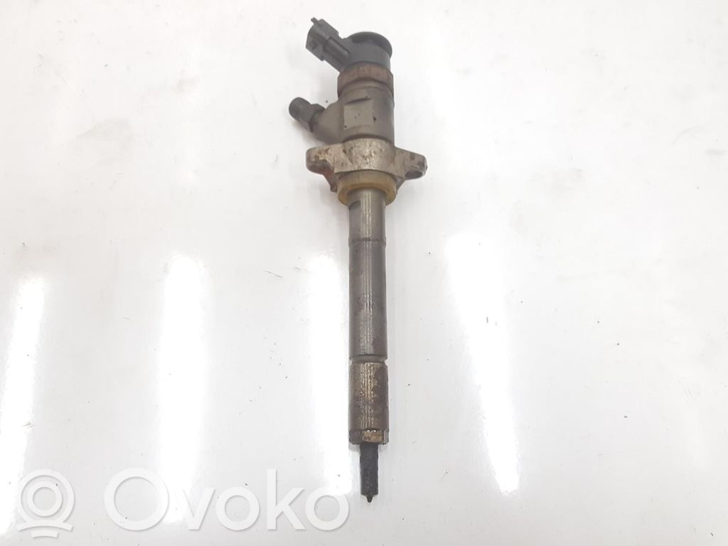 Inyector de combustible   1980L1,1980L1,1151CB