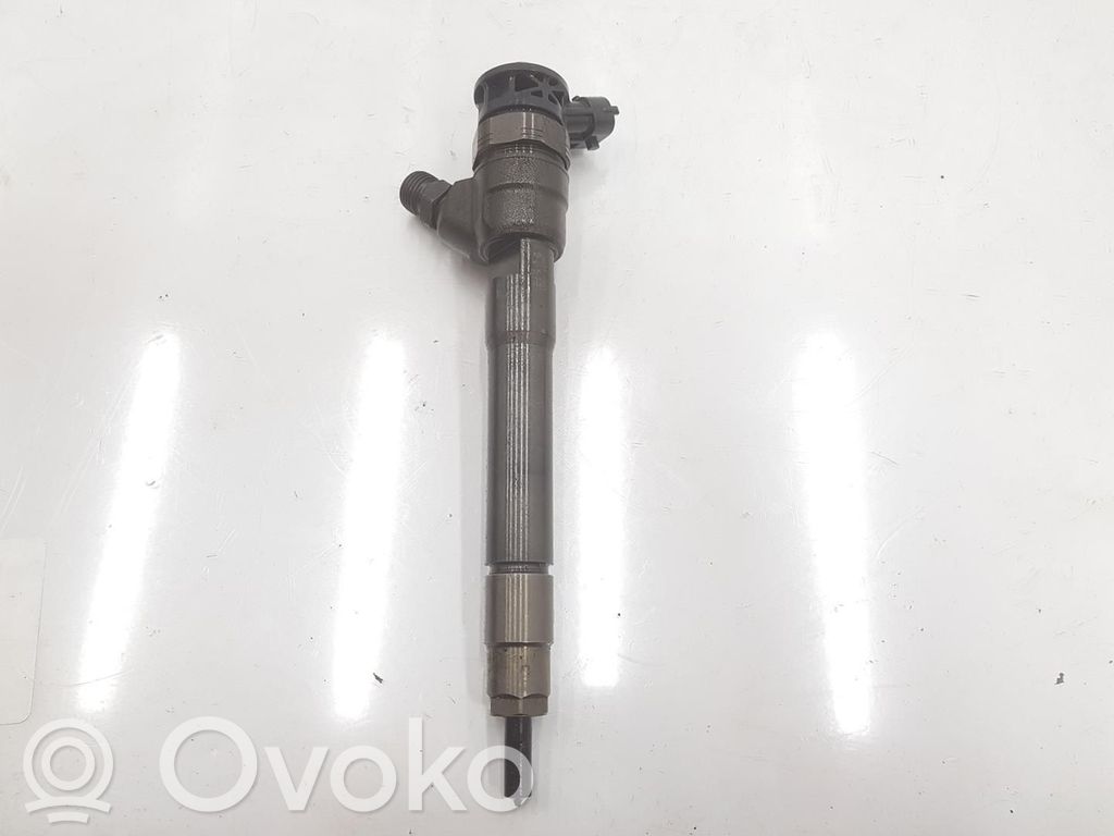 Inyector de combustible   1980L1,1980L1,1151CB