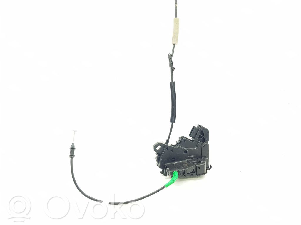 Opel Astra L Serratura portiera posteriore