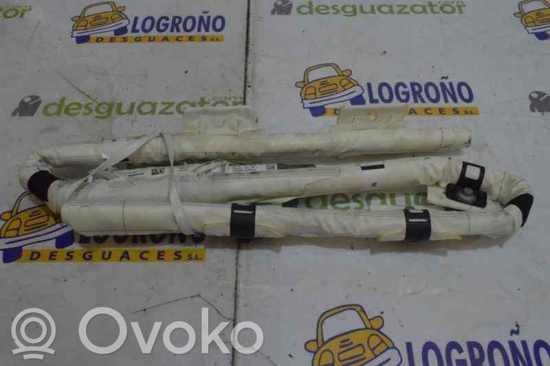 Ford Focus Airbag cortină 