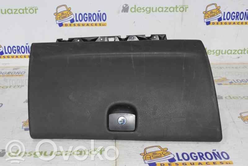 Peugeot 407 Vano portaoggetti
