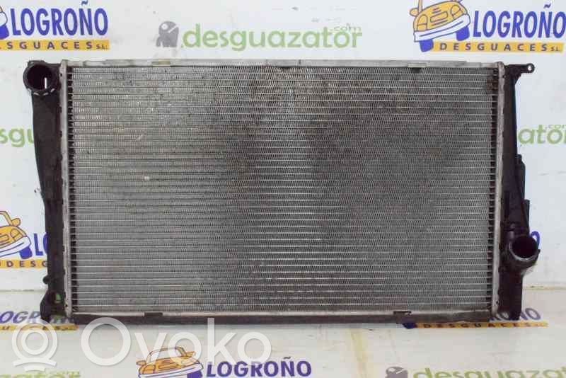 Aušinimo skysčio radiatorius   7788903,17117788903,3PUERTASPACKM