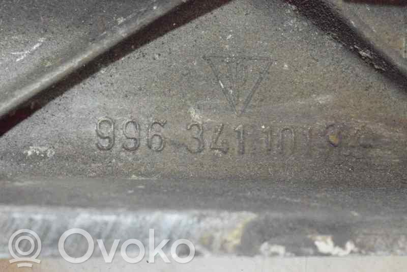 Porsche Boxster 986 Achsträger vorne 