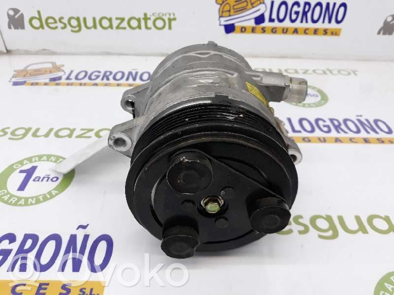 Suzuki Vitara (ET/TA) Compressore aria condizionata (A/C) (pompa)