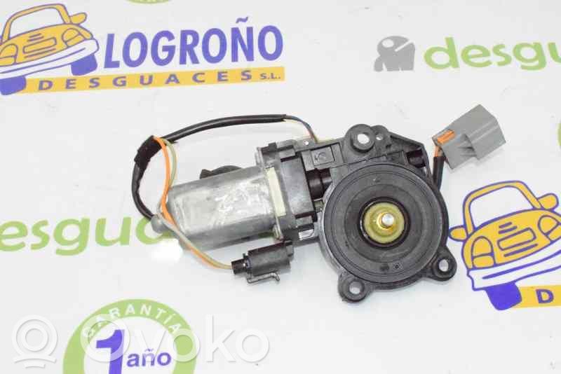 Land Rover Freelander 2 - LR2 Takaoven ikkunan nostomoottori 