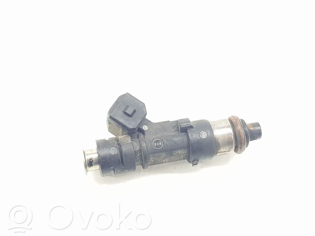 Inyector de combustible   8A6G9F593AA,1538984,1151CB