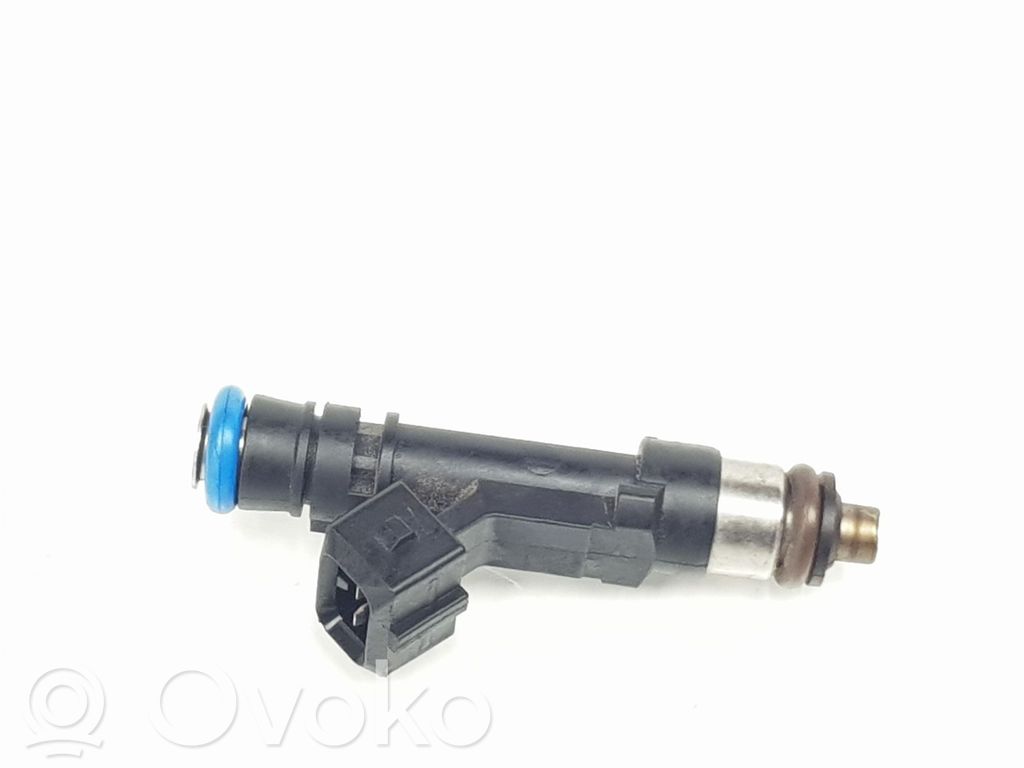 Opel Corsa E Injector combustibil 