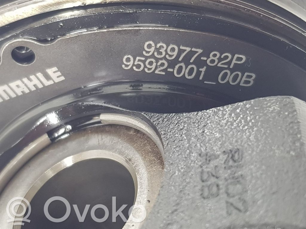 BMW X1 F48 F49 Pistón 