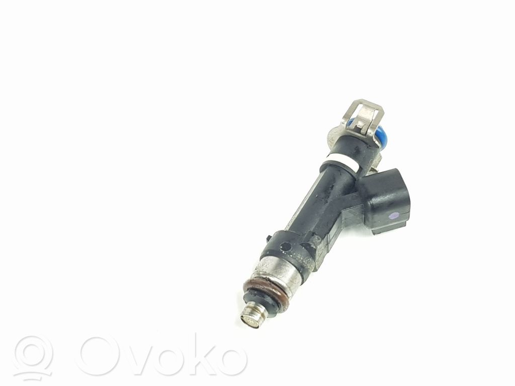 Ford Kuga II Inyector de combustible 