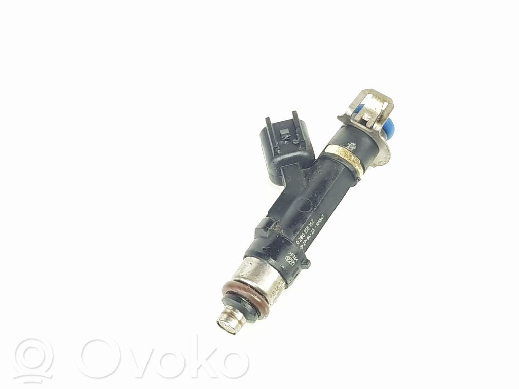 Ford Kuga II Inyector de combustible 