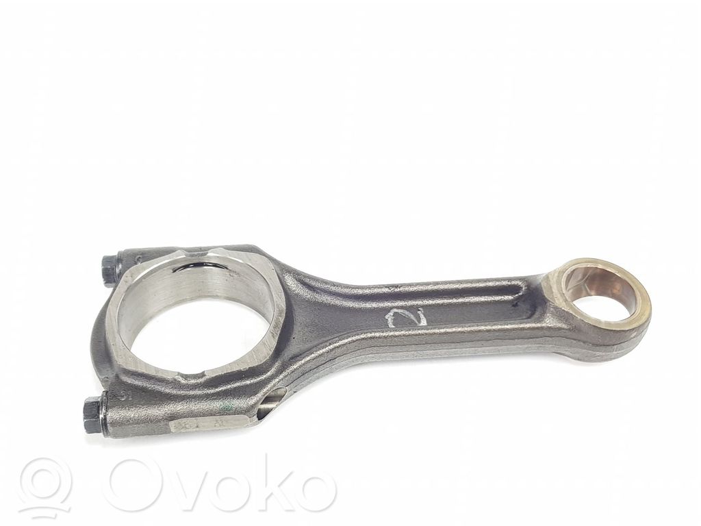 Opel Astra K Kiertokanki 