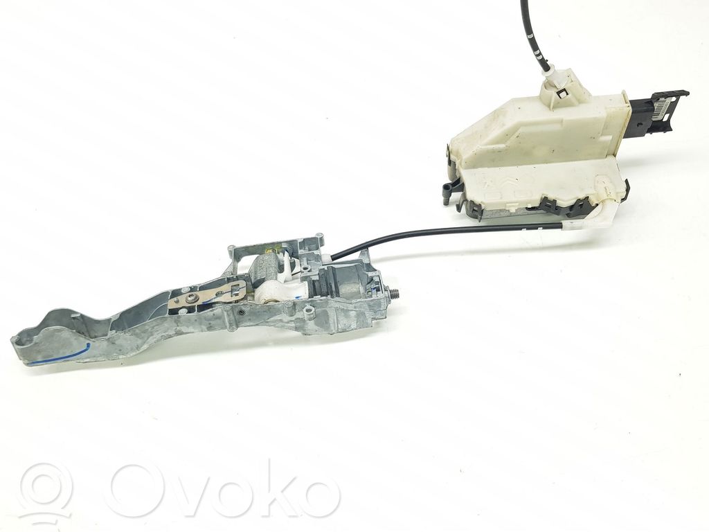 Cerradura de puerta delantera   9135EA,9135EA
