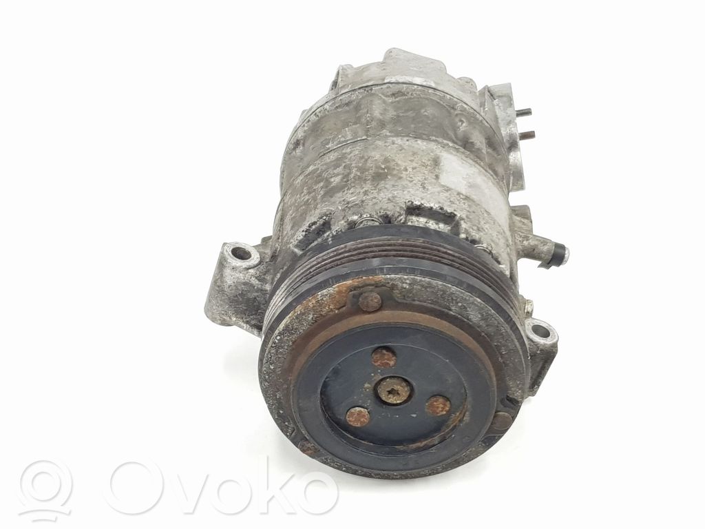 Air conditioning (A/C) compressor (pump)   9145353,64529145353
