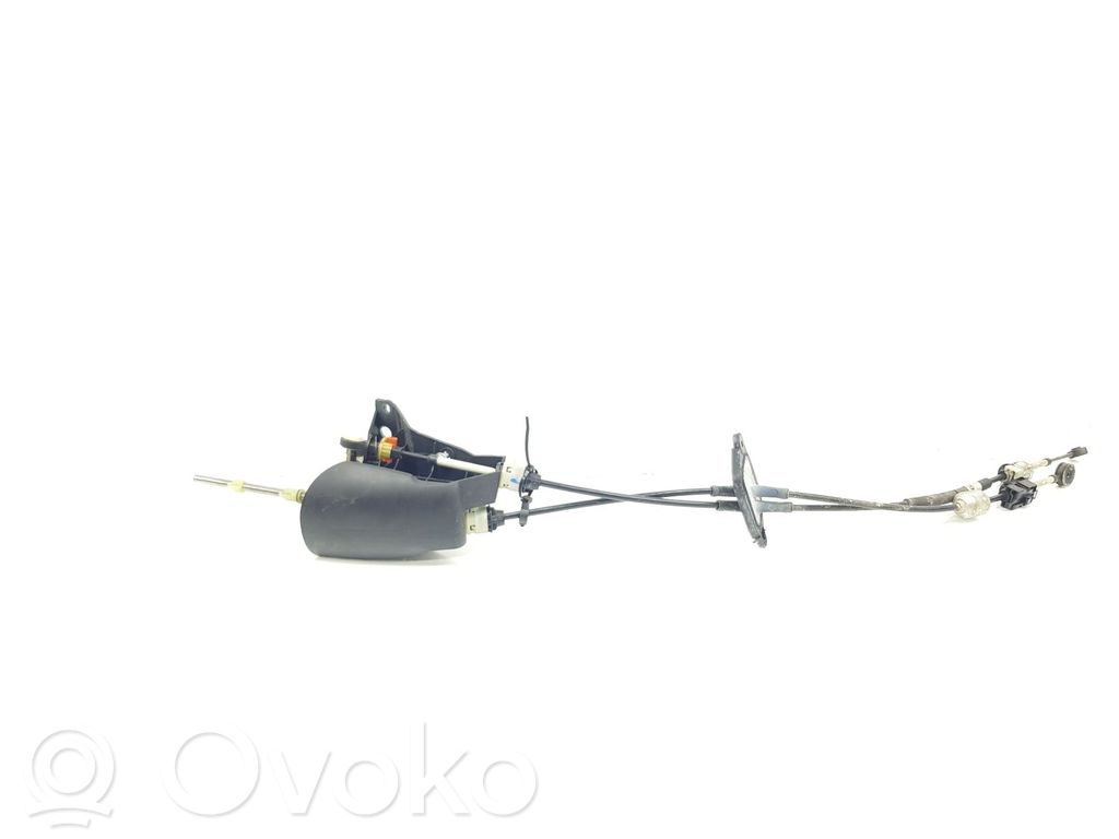 Selector caja de cambios   8200744935,8200744935