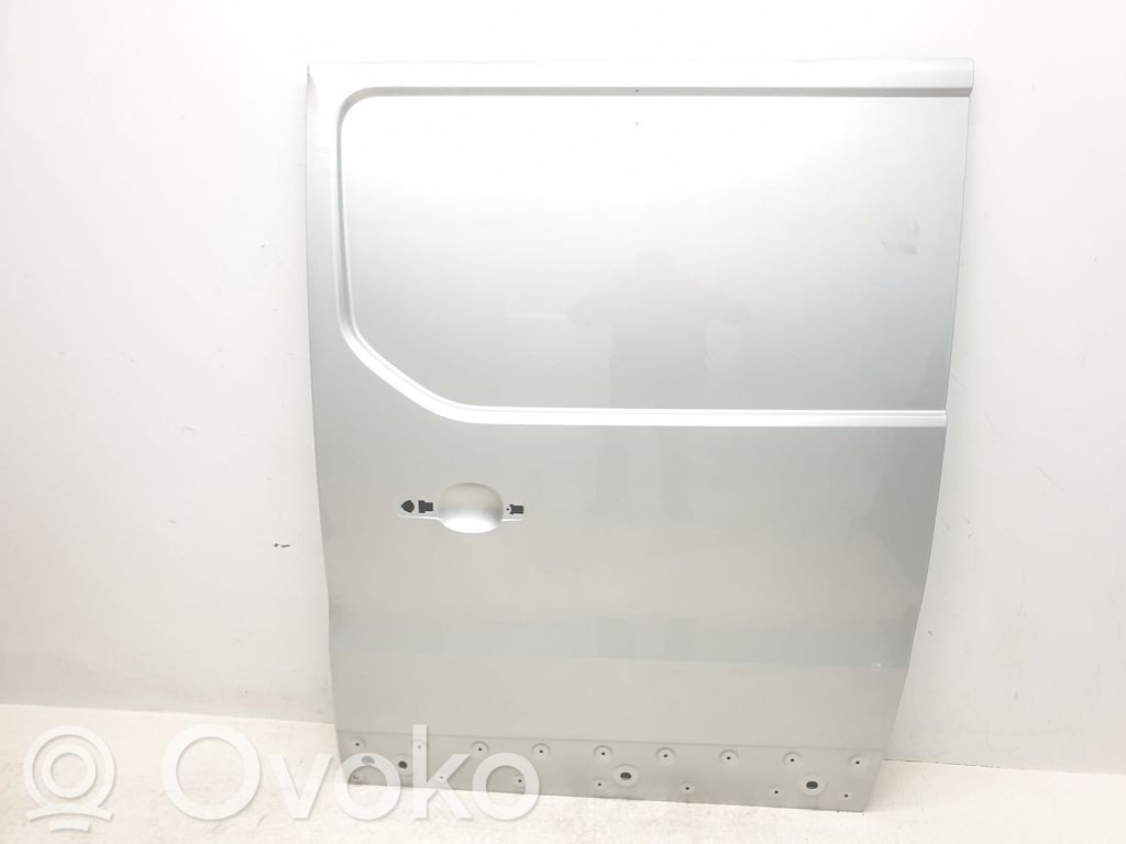Renault Trafic III (X82) Portellone laterale scorrevole 