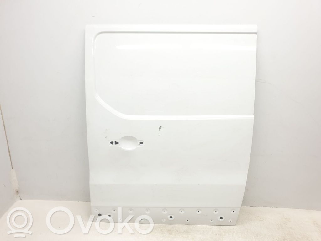 Renault Trafic III (X82) Portellone laterale scorrevole 