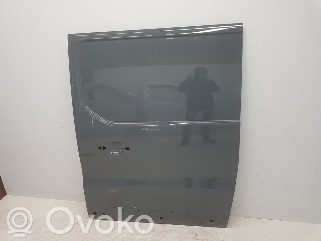 Renault Trafic III (X82) Portellone laterale scorrevole