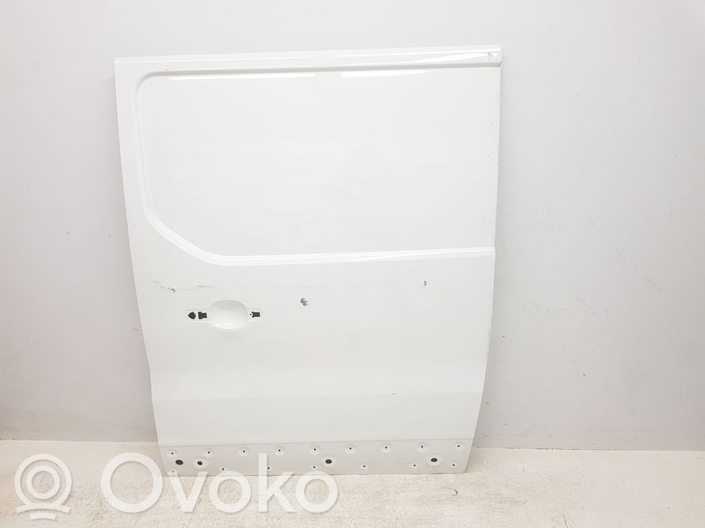Renault Trafic III (X82) Portellone laterale scorrevole 