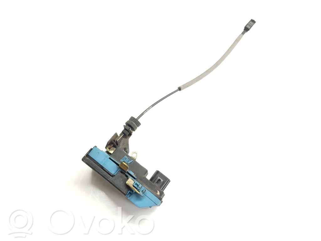 Volvo S60 Serratura portiera anteriore 