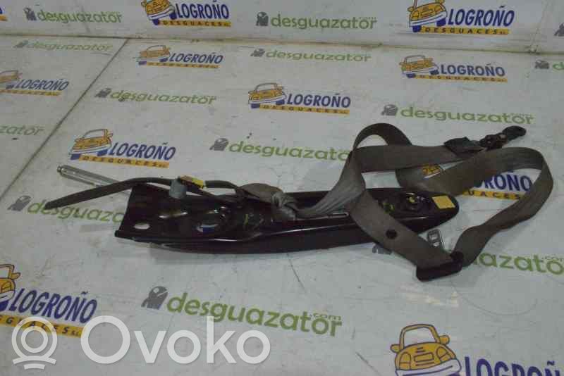 Volvo XC90 Hebilla del cinturón delantero 
