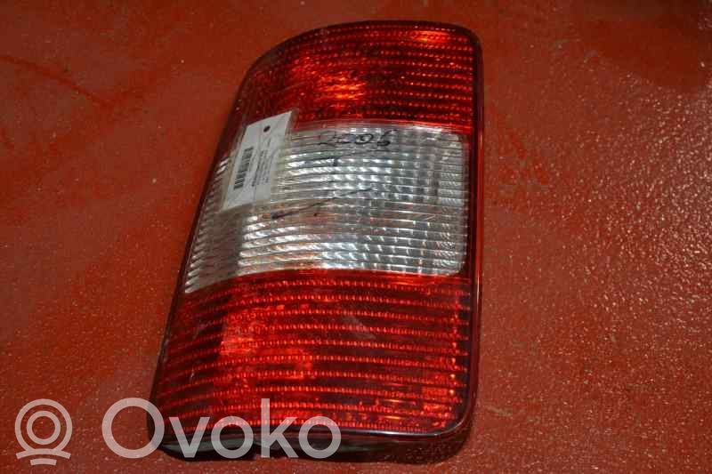 Volkswagen Caddy Lampă spate în caroserie 