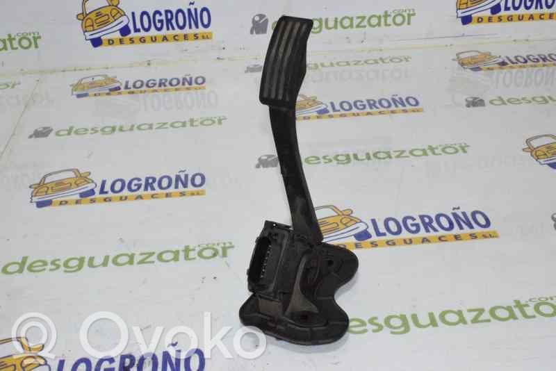 Ford Transit Akceleratoriaus pedalas 