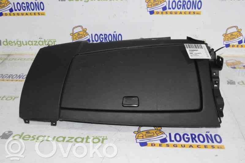 Glove box   7124554,NEGRA