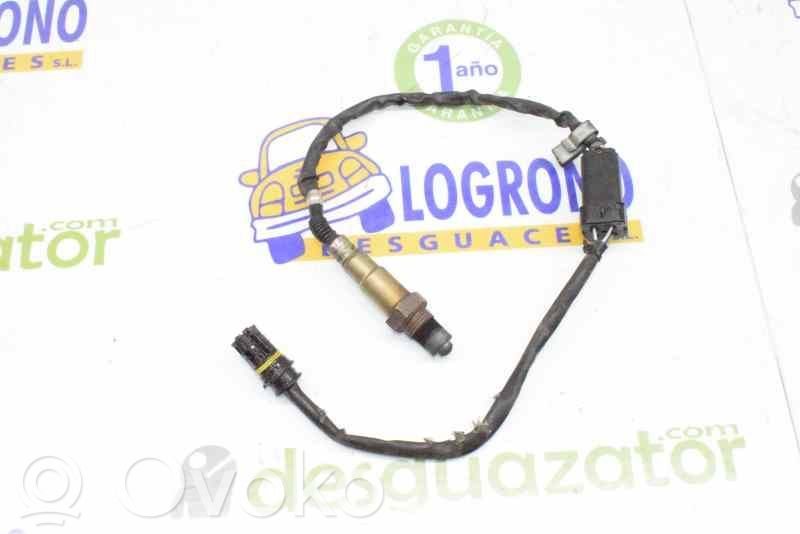 Mercedes-Benz C W203 Sonda lambda 