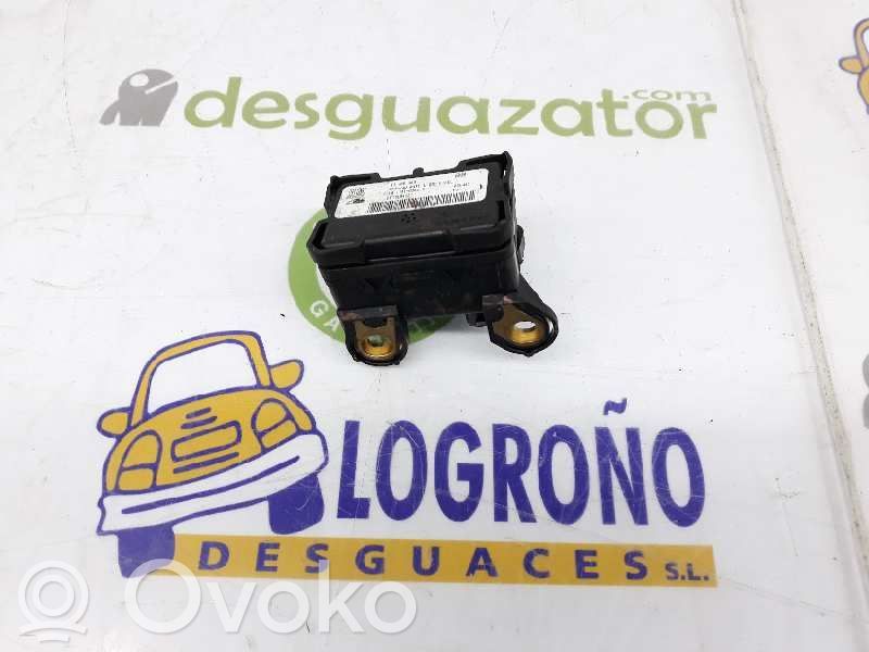 Opel Zafira B Senzor de accelerație ESP 