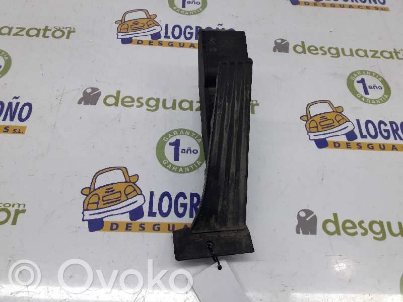BMW X3 E83 Accelerator throttle pedal 