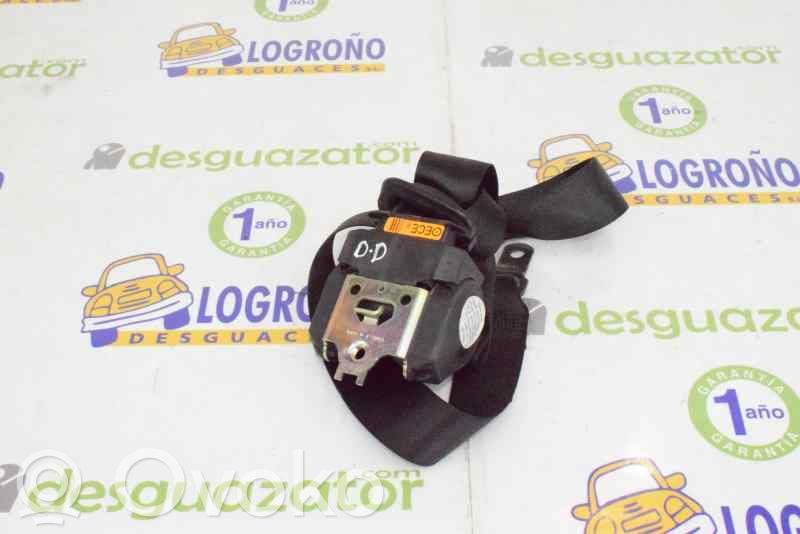 Cinturón delantero   72118207956,8207956