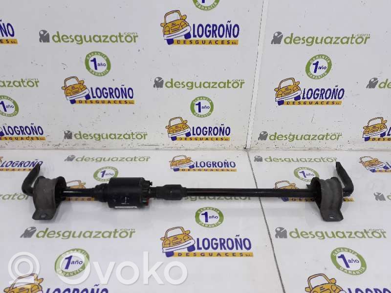 BMW X6 E71 Stabilisator hinten 