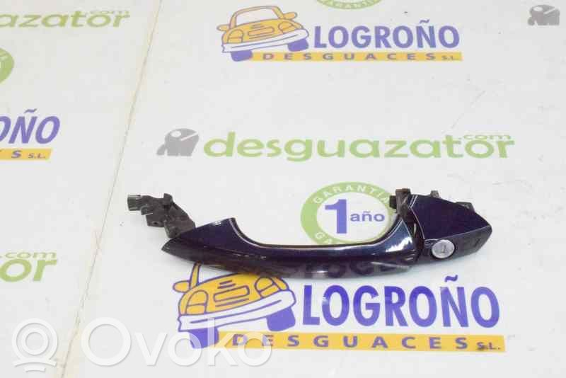 Mercedes-Benz E W212 Maniglia esterna per portiera anteriore