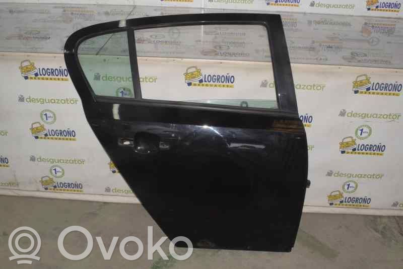 Opel Astra H Ușă spate 