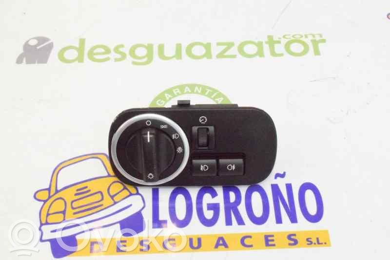 Land Rover Discovery 4 - LR4 Interruptor de luz 