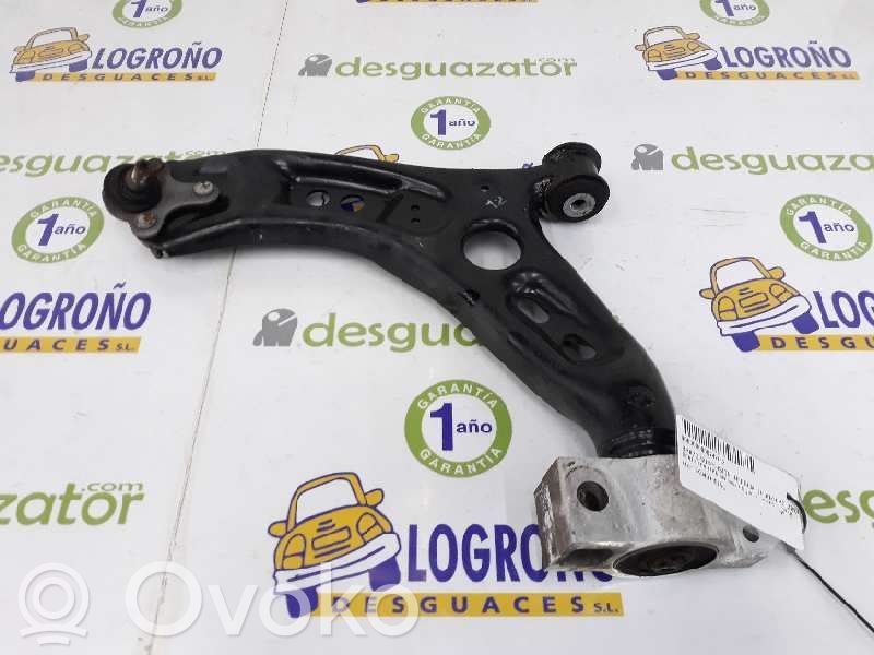 Seat Leon (1P) Braccio di controllo sospensione anteriore inferiore/braccio oscillante 