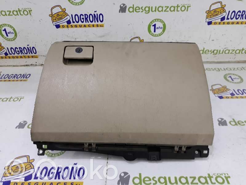 Toyota Land Cruiser (J120) Schowek deski rozdzielczej 