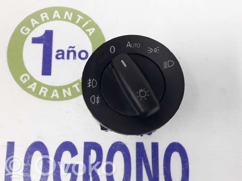 Interruptor de luz   1K0941431AS,3C8941431A