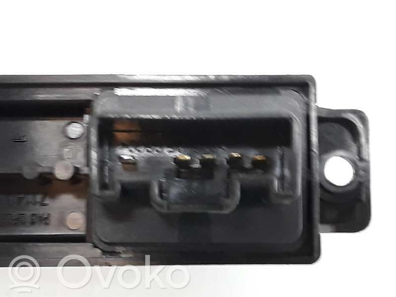 Mazda 2 Comutator comandă geamuri electrice 