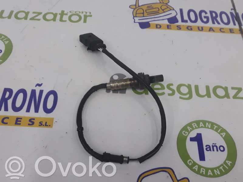 Lambda probe sensor   03E906262C,03E906262C
