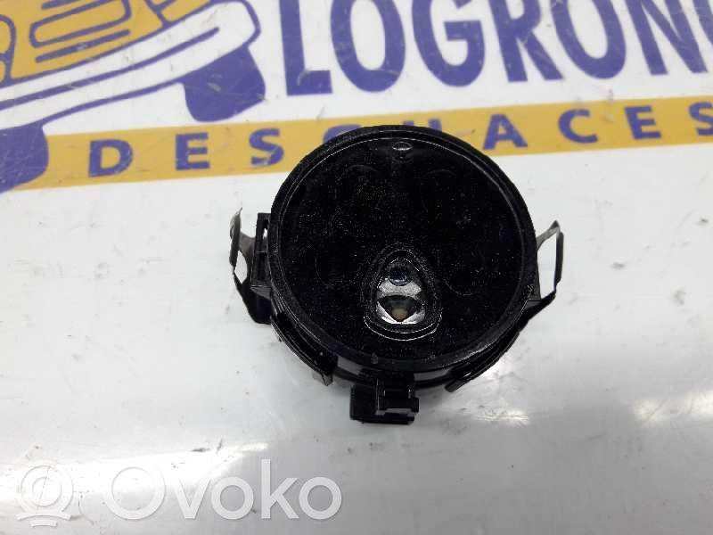 Nissan Navara Sensor 