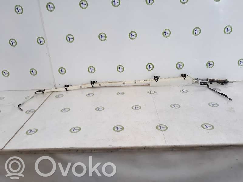 Volvo XC90 Kurtyna airbag 