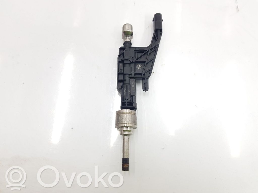 BMW X1 F48 F49 Inyector de combustible 